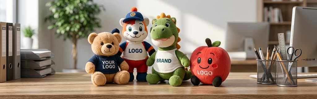 Promotional Plush Toys Manufacturer Promotional Plush Toys Manufacturer